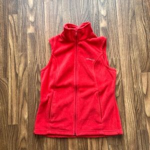 Columbia Vest